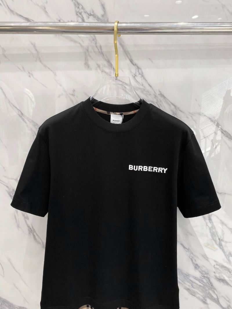 Burberry T-Shirts